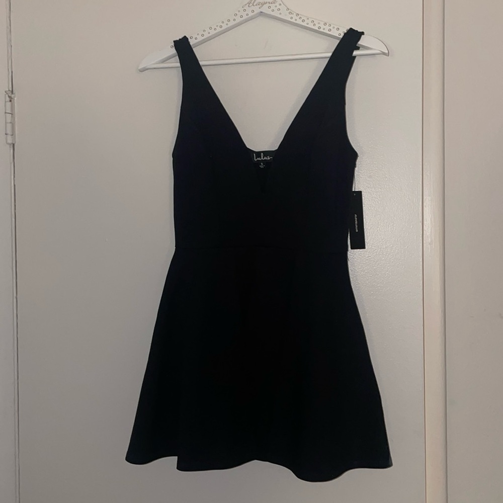 LuLu’s Dress